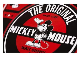 Карти гральні United States Playing Card Company Bicycle Disney Classic Mickey Mouse inspired (ВР_КИБДКММІ) - мініатюра 5