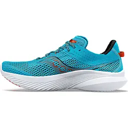 Кросівки Saucony Kinvara 14 44 Turquoise (1097-S20823-2510) - мініатюра 2