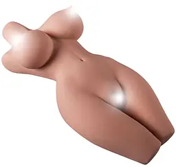 Торс 13 Lovedoll tors-15 98793 - мініатюра 2