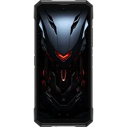 Смартфон Doogee S200 Plus 16/512GB Mystic Black [151143] - мініатюра 3