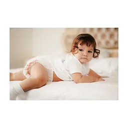 Підгузки Unijoy baby Soft М 3 (6-9 кг) 60 шт (6967252809055) - мініатюра 7