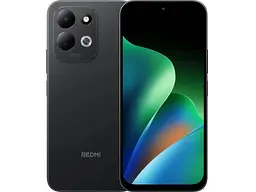 Смартфон Xiaomi Redmi 17 4/256GB Black