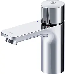 Змішувач для умивальника Am.Pm X-Joy TouchReel F85A02500 Хром