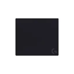 Килимок для мишки Logitech G640 Gaming Mouse Pad Black (943-000799)