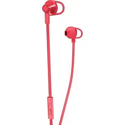 Гарнітура HP E Red Doha InEar Headset 150 (2AP90AA)