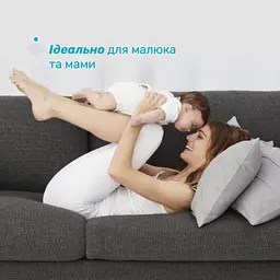 Лосьйон для тіла Chicco Baby Moments для чутливої шкіри, 500 мл (10243.00) - мініатюра 4