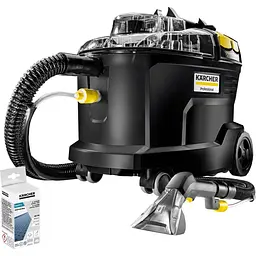 Миючий пилосос Karcher Puzzi 8/1 Anniversary Edition [1.100-248.0] [149150] - мініатюра 5