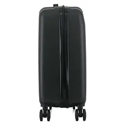 Валіза Semi Line 20" (S) Black (T5984-3) - мініатюра 5