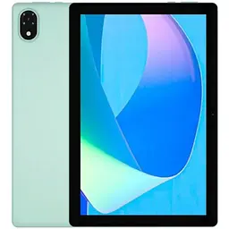 Планшет Doogee U10 VIP Edition 4/128GB Green (Global) + capacitive pen,keyboard,mouse