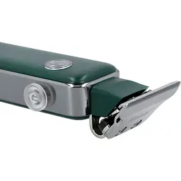 Тример для бороди та вусів Kemei KM-5098 [125440] - мініатюра 5