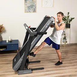 Бігова доріжка GYMTEK XT950 - мініатюра 12