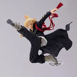 Фігурка Spirits Токійські Месники Манджиро Сано Tokyo Revengers Manjiro Sano 20 см BS TR MS 20 - мініатюра 4