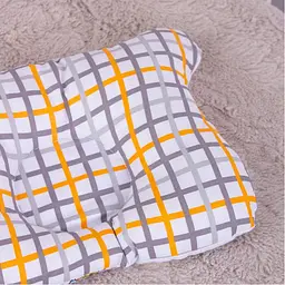 Подушка дитяча MirSon Ведмедик Kids Time 18-0003 Pinokio 20х27 см - мініатюра 2