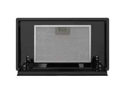Витяжка вбудована Interline SENSE BL A/60 PB/2/T/INV - мініатюра 2