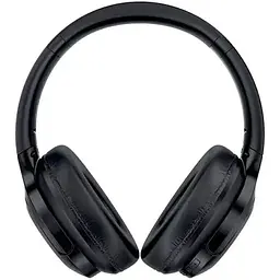 Бездротові навушники Usams YH21 Wireless Headphone, BT5.3, AUX, 500mAh, 70h, black