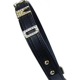 Нашийник Lockink Dark DIY Alphabet Collar - мініатюра 6