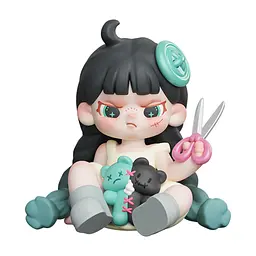 Фігурка 10/10 Toys сюрприз Tnt Dora Світ фантазій (DRM-AGXA) - мініатюра 8