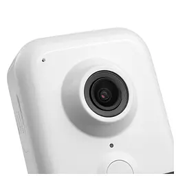 Камера відеоспостереження Hikvision DS-2CD2423G2-IW(W) (2.8) - мініатюра 3