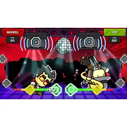 Ключ активації Microsoft Scribblenauts Showdown для Xbox One/Series - мініатюра 7