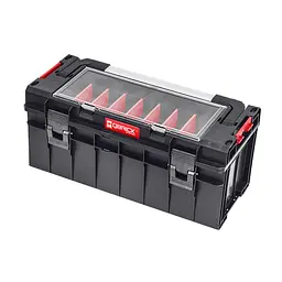 Ящик для інструментів Qbrick SYSTEM PRO 600 EXPERT 545x270x246 мм 5901238250029