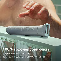 Тример Philips Series 3000 (BG3480/15) - мініатюра 5