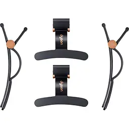 Набір шпильок Dyson Hair Clips, Black/Rich Cooper 973267-01 973267-01