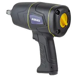 Гайковерт Sigma Profi 1/2" 850 Нм 7000 об/хв 142 л/хв 8 бар (6712071) - мініатюра 3