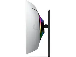 Монітор Samsung LS34DG852SZXUA - мініатюра 8