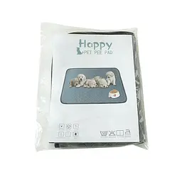Багаторазова пелюшка Happy Pet Pee Pad PC0165-5 70х100 см - мініатюра 4