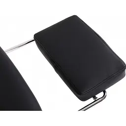 Геймерське крісло GT Racer X-2323 Black [121507] - мініатюра 6