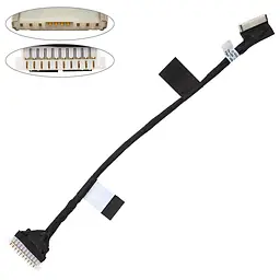 Шлейф для підключення акумулятора DELL (Precision 3570 M3570) 450.0PH0B.0001