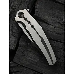 Ніж складаний Weknife Kyklos Satin WE23086-3 - мініатюра 13