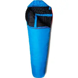 Спальний мішок Snugpak Travelpak 2 Comfort +2°С Extreme -3°С Blue - мініатюра 2