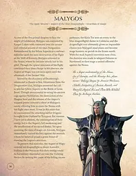 World of Warcraft. The Dragonflight Codex - мініатюра 10