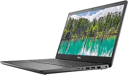 Ноутбук Dell Latitude 3410 14 AG/Intel i3-10110U/4/1000/int/Lin (N001L341014GE_UBU) - мініатюра 2