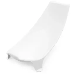 Ванночка Stokke Flexi Bath та підставка, біла (531501) - мініатюра 4