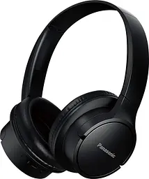 Гарнітура Panasonic RB-HF520BGE-K (RB-HF520BGEK) - мініатюра 2