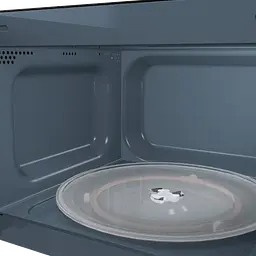 Мікрохвільова піч Gorenje 17л 700Вт чорний - мініатюра 7