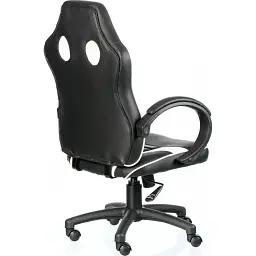 Офісне крісло Special4You Raptor Seat (E7696) - мініатюра 7
