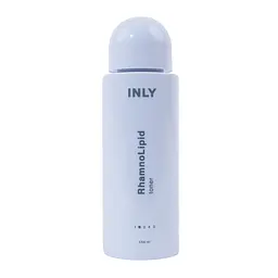 Тонер з рамноліпідами, гліцерином і амінокислотами RhamnoLipid Toner INLY 150 мл