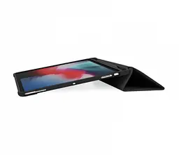 Чохол-книжка WiWU ClaWiWU Classic II для Apple iPad Pro 11` (2020-2022)/Air 10.9` (2020-2022)/Air 11` (2024-2026) Black [112547] - мініатюра 4