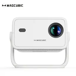 Проектор Magcubic L018 | 650 ANSI | Автофокус | Wi-Fi 6 | Домашній кінотеатр