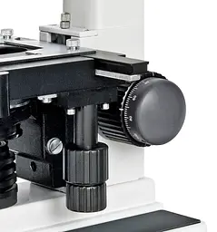 Мікроскоп Bresser Erudit DLX 40-600x (12713) - мініатюра 3
