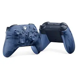 Геймпад Microsoft Xbox Series X/S Wireless Controller Stormcloud Vapor Special Edition (QAU-00130)