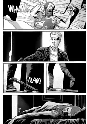 Walking Dead #192C (2003) - мініатюра 4