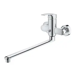 Змішувач для ванни Grohe Eurosmart New 23992003 Хром - мініатюра 3