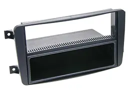 Перехідна рамка Mercedes-Benz Vito, Viano, W639, W203, W209, W463 ACV 281190-02