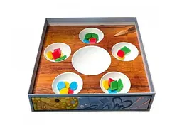 Настільна гра Asmodee Азул. Діти (Azul Kids) (укр.) ( SCOAZK0101UA) - мініатюра 3