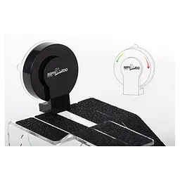 Рампа і острів для черепахи Repti-Zoo M 31x16x17см (TB05M) - мініатюра 5