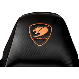 Геймерське крісло Cougar Armor Air Black [120868] - мініатюра 9